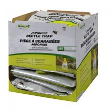 Toolway 88078148 - 12PC Display Rescue Disposable Japanese Beetle Trap