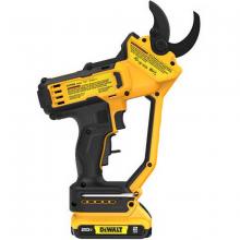 Toolway 88079375 - Cordless Pruner Shear 20V Max*