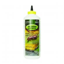 Toolway 88079612 - The Earwig Destroyer Natural Powder Insecticide 200g