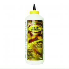 Toolway 88079712 - The Ant Destroyer Natural Powder Insecticide 200G