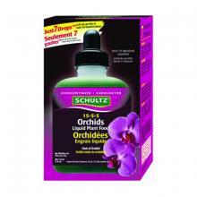Toolway 88080065 - SCHULTZ Orchid Liquid Plant Fertilizer 15-5-5 4oz