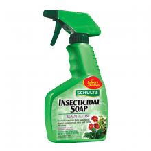 Toolway 88080070 - SCHULTZ Indoor Insect Soap  354 ML