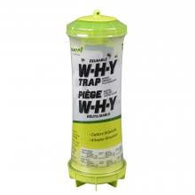 Toolway 88080100 - W-H-Y Wasp/Hornet/Yellowjacket Trap with Attractant