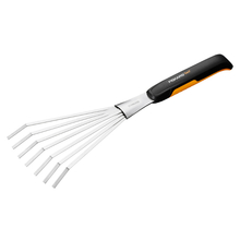 Toolway 88080568 - Xact Handheld Rake 17-1/4in
