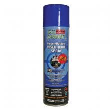 Toolway 88088101 - Indoor Outdoor Insecticide Spray 400G