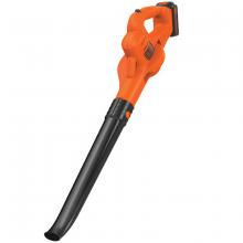 Toolway 88088363 - Cordless Sweeper Vac 20V MAX*