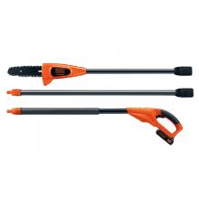 Toolway 88088371 - Cordless Pole Pruning Saw 20V Max*
