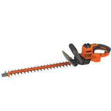 Toolway 88088414 - Sawblade™ Electric Hedge Trimmer 4 Amp 22in