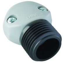 Toolway 88090991 - Hose Repairer Male Plastic 1/2in