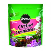 Toolway 88091183 - Miracle-Gro Orchid Potting Soil Blend 8.8L