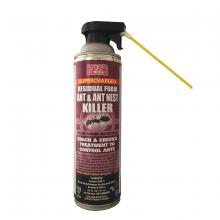 Toolway 88099206 - Supercharged Ant & Ant Nest KillerJet Foam 544G