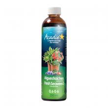 Toolway 88100010 - Liquid Fresh Seaweed Fertilizer 0.6-0-6 250ml