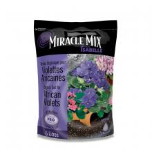 Toolway 88100022 - Miracle Mix African Violet Potting Soil 6L