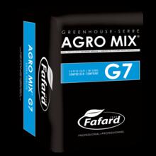 Toolway 88100068 - Agro Mix Soil Blend G7 Compressed Bale 3.8cuft