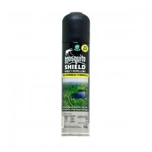 Toolway 88100070 - Insect Repellent Wilderness Formula with Deet Aerosol 220g