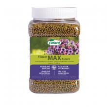 Toolway 88100096 - Fafard Controlled Release Fertilizer Flower Max 15-9-12  1.5kg