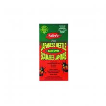 Toolway 88100102 - Safer's Japanese Beetle Trap Replacement Bags 3pk
