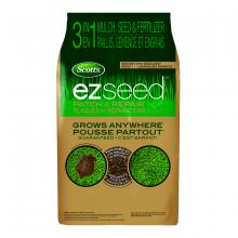 Toolway 88100182 - EZ Seed Patch & Repair 3-in-1 Grass Seed Blend 1-0-0  4.54kg