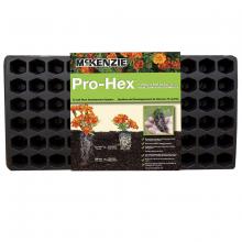 Toolway 88100398 - Pro-Hex Seed Starting Tray 72-Cell