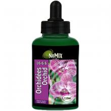Toolway 88100963 - Liquid Fertilizer for Orchids 16-6-6  110ml