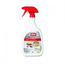 Toolway 88101900 - Home Defense Max Perimeter & Indoor Insect Control RTU 1L