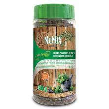 Toolway 88109549 - Numix Fine Herbs Fertilizer Org/OCQV 300gr 2-8-2