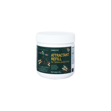 Toolway 88115536 - Refill For Yellow Jacket Wasp Trap 85g