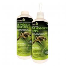 Toolway 88115792 - 2PC Lure Trap For Mosquitoes 80g