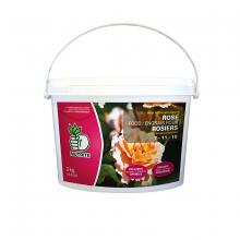 Toolway 88120202 - Nutrite Granular Rose Food 7-11-10  2kg