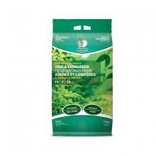 Toolway 88120310 - Nutrite Tree Shrub & Evergreen Food 14-7-14  10KG