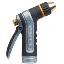 Toolway 88130450 - XT Hose Nozzle Sprayer HD Rear Trigger Adjustable Pattern Black