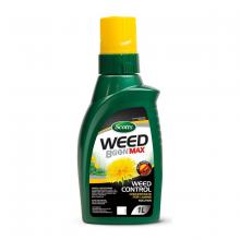 Toolway 88130861 - Weed B Gon Max Weed Control Concentrate for Lawns 1L