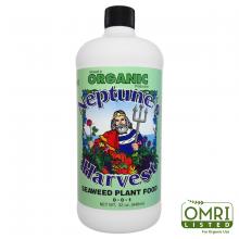 Toolway 88136120 - Seaweed Plant Food 0-0-1 32oz