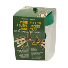 Toolway 88155260 - Lure Trap For Yellow Jacket Wasp Reusable
