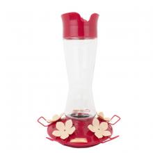 Toolway 88160100 - Hummingbird Feeder Pinch Waste Glass 12oz