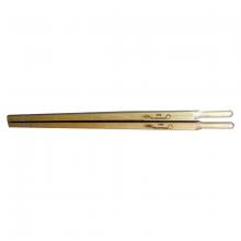 Toolway 88162000 - Replacement 64in Hardwood Handles for Contractor Wheelbarrows