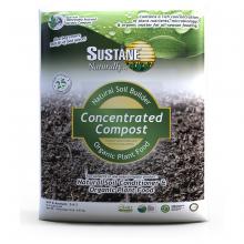 Toolway 88190223 - Concentrated Compost Soil Conditioner 2-6-3 18lb