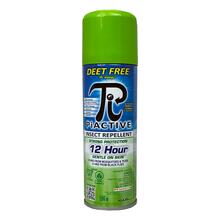 Toolway 88200022 - Piactive™ Original Insect Repellent Family Deet Free BOV 12hr 150g