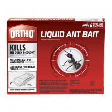 Toolway 88200179 - Ant B Gon Max Ant Killer Bait (6/pk)