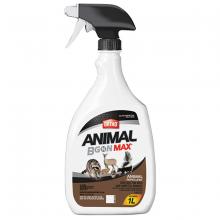 Toolway 88200188 - Animal B Gon Max Animal Repellent RTU 1L