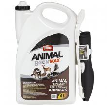 Toolway 88200190 - Animal B Gon Max Animal Repellent RTU with Wand Applicator 4 L