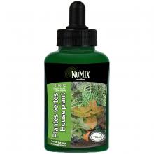 Toolway 88200962 - Liquid Fertilizer for Houseplants 10-16-12  110ml