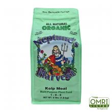 Toolway 88406049 - Kelp Meal Multi Purpose Plant Food 1-0-1 4Lb