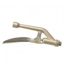 Toolway 88900014 - Replacement Brass Shutoff Assembly for Chapin Industrial Sprayers