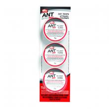 Toolway 88900042 - Ant B Gon Max Ant Traps 3/Pkg 3x5g