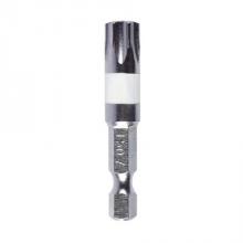 Toolway BIT50T-2-R1 - Bit50T-2-R1T50 Six Lobe 2In Power Bit 1 Pack