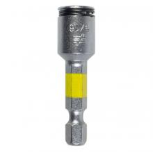 Toolway BITHEXR516-R1 - Bithexr516-R15/16 Hex Power Bit 1 Pack