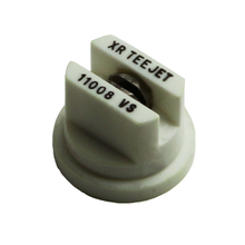 Toolway CHA004 - 6Pk Replacement Nozzle Teejet Tips for Sprayer 11008