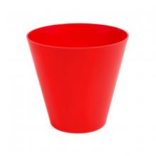 Toolway DTUB400-1788C - Tubus Planter Coral 40 X 40 X 37cm