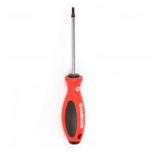 Toolway G08408 - Torx Screwdriver T20 x 4in